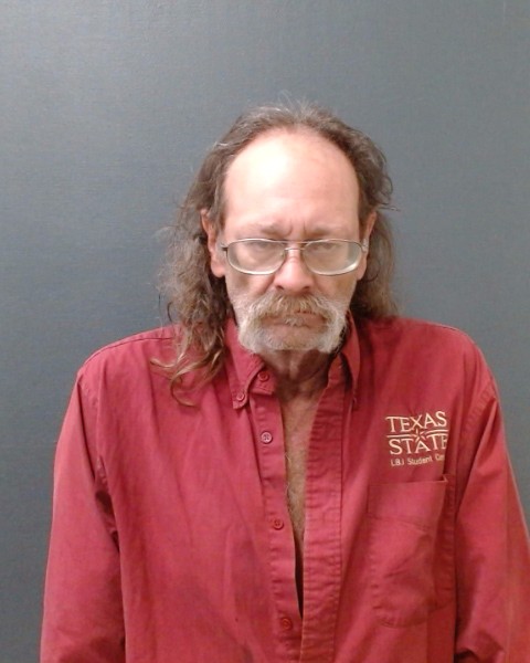 WOODBECK, ROBERT ARTHUR, Jr. booking photo