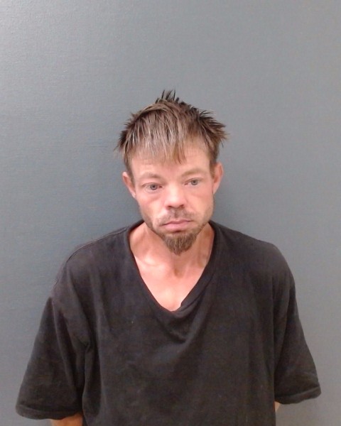 SORENSON, JOSEPH SCOTT booking photo