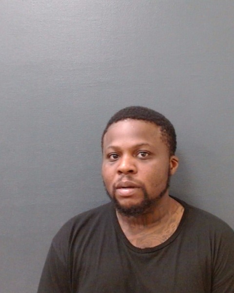 STILES, MICHAEL ALEXANDER booking photo