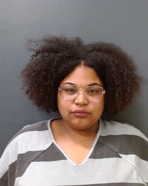 HIGHTOWER, TAINA AMIAH booking photo