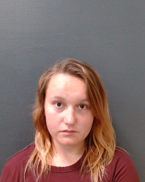 PUPELIS-SPROTT, JULIA SOPHIA booking photo
