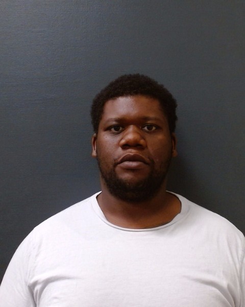 MONROE, DARIUS OCTAVIUS booking photo