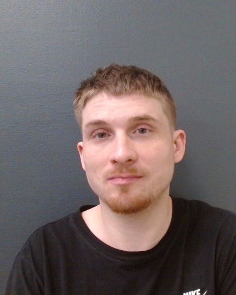 GIBSON, CHANCE AARON arrested by Comal County Sheriffs Office