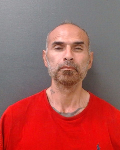 GONZALES, RUBEN booking photo