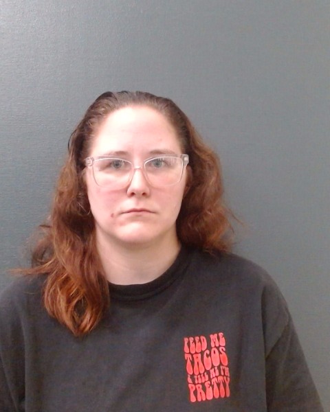 PAYNE, FRANKIE LYNN booking photo