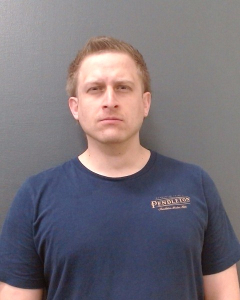 CARREON, ANDRES booking photo