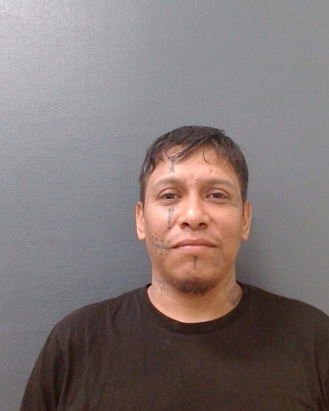 GARCIA, FELIPE, Jr. booking photo