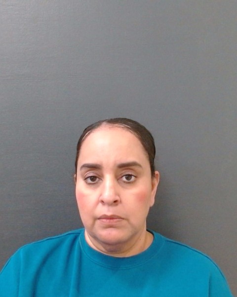 RODRIGUEZ, FRANCESCA NIYAKAN booking photo