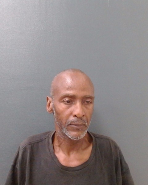 REDMON, TIMOTHY PERNELL booking photo