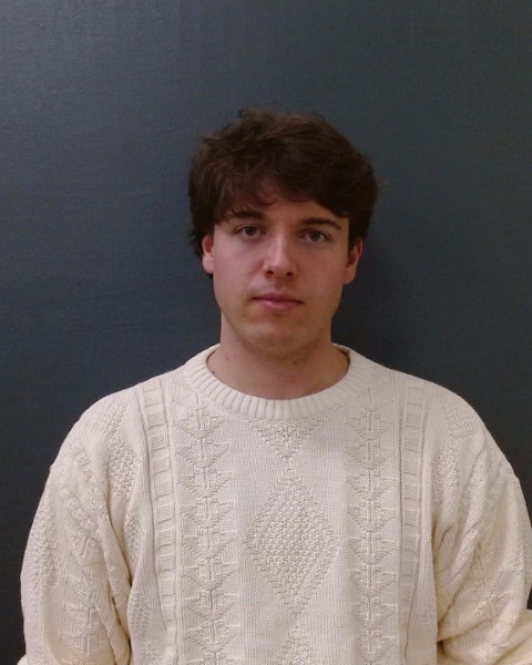 SALAS-VINCE, ZACHARY STEPHEN arrested by Comal County Sheriffs Office