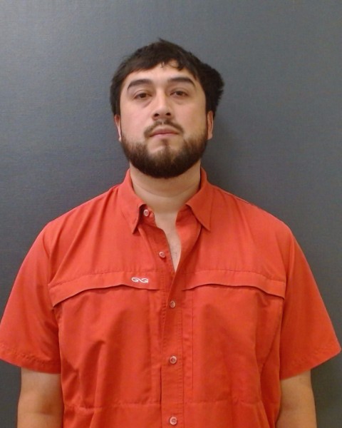 CASAREZ, RENE, Jr. booking photo