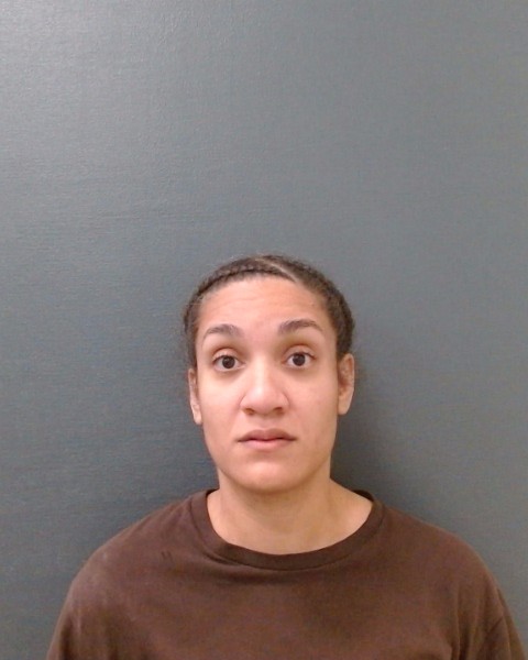 MIDDLETON, ANDREA CATHERINE arrested by Comal County Sheriffs Office