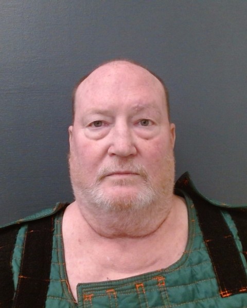 RAY, ROBERT BRADLEY arrested by Comal County SO/PD