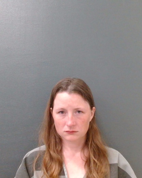 TOWNSEND, TAYLOR RENAE arrested by Comal County Sheriffs Office