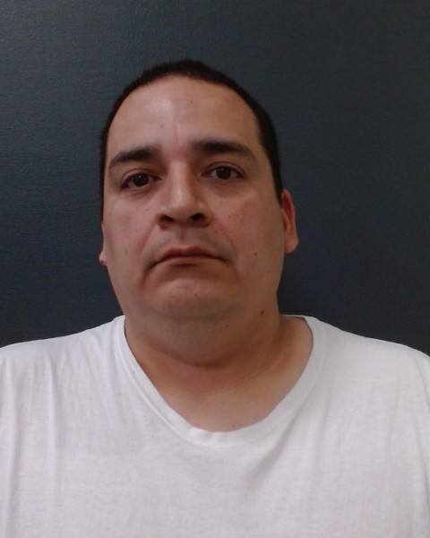 HERNANDEZ, MAURICIO JAVIER arrested by Comal County Sheriffs Office