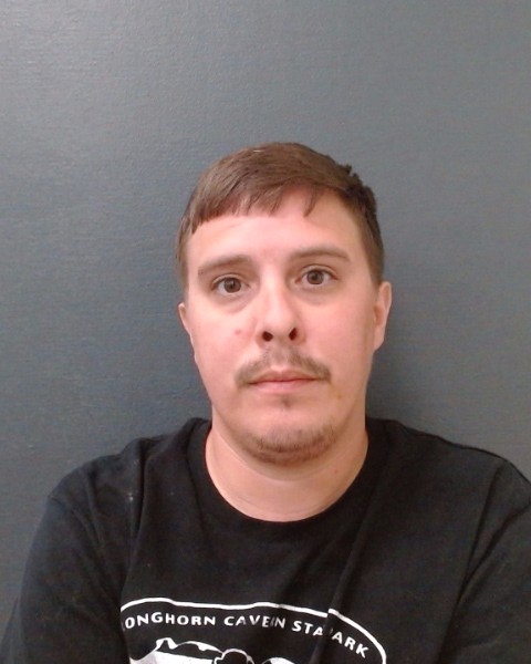 SMITH, CAMERON DOYLE arrested by Comal County Sheriffs Office