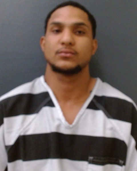 BLACK, MITCHELL RAY, III arrested by Comal County SO/PD