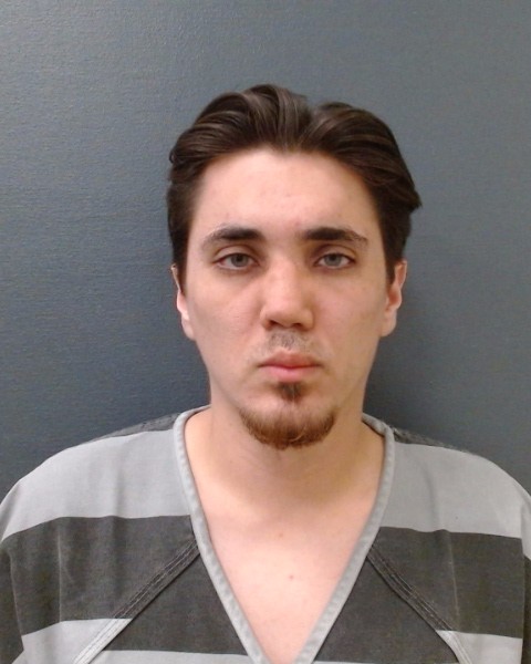 MARTINEZ CASTRO, MICHAEL LAWRENCE booking photo