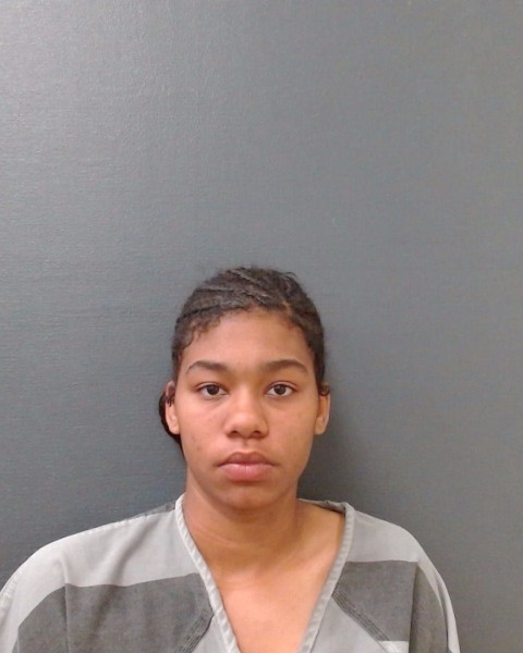 SPAFFORD, ALANYA booking photo