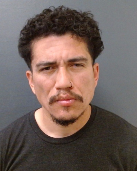 MEJIA, JOSE ALFREDO booking photo