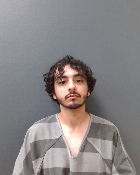 HOWARI, YOSEF FARES booking photo