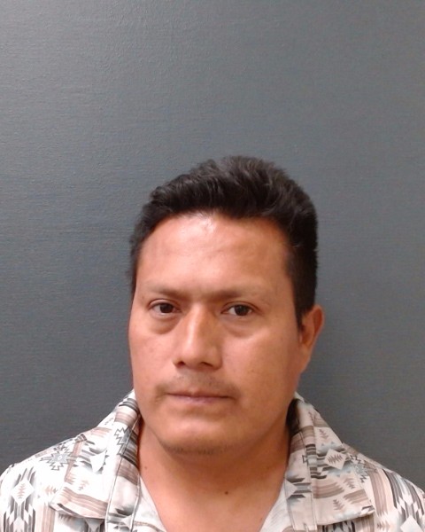 NICHOLAS DE LA CRUZ, CARLOS MARIO booking photo
