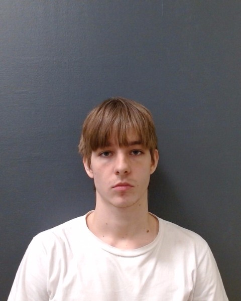 DIETZ, TYLER CLAYTON booking photo