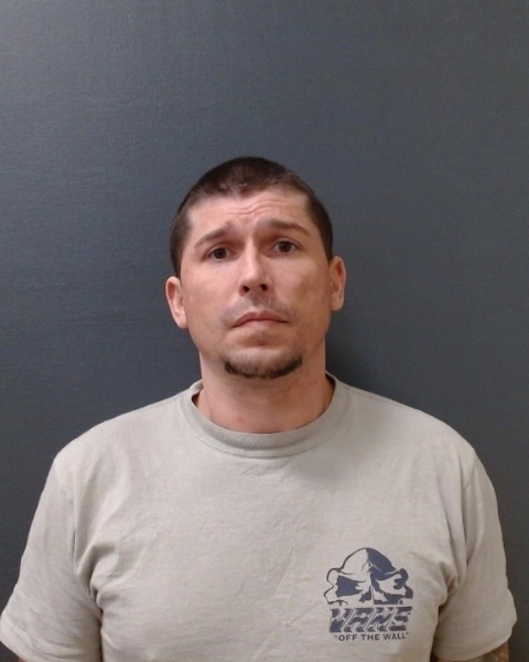 SCARBROUGH, JUSTAIN ALLAN booking photo