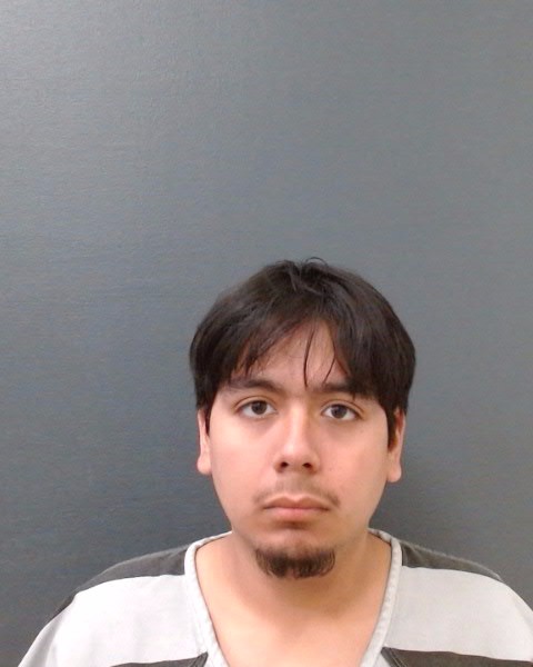 CASTILLO, MARTIN EDUARDO, Jr. booking photo