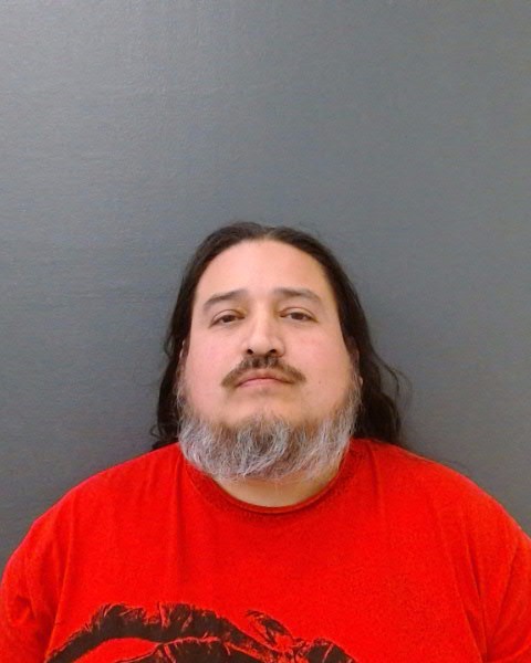 GALVAN, JOSHUA JAMES booking photo