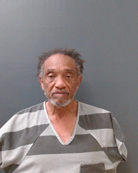 MANGUM, RICKY WADE booking photo