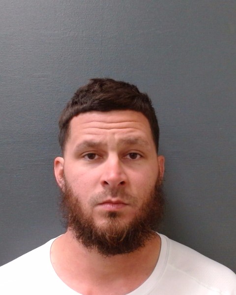 ESTRADA, JUDAH ERNEST booking photo