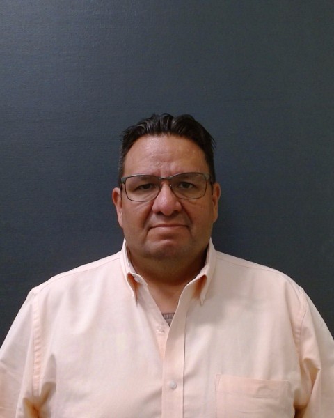 MARTINEZ, ROBERTO CARLOS booking photo