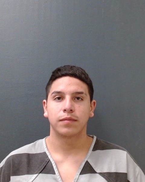 GUILLEN-ESCOBEDO, LEONARDO booking photo