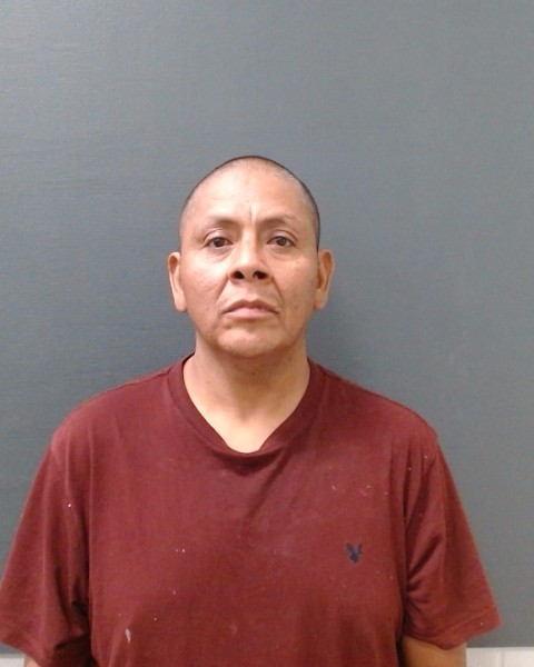 ZUNIGA-CASTANEDA, MANUEL booking photo