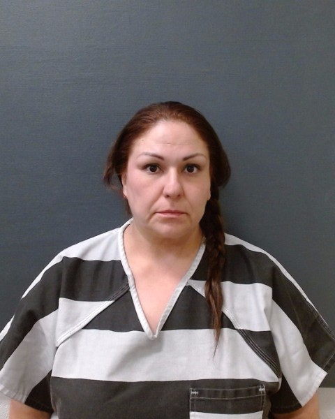 NEVAREZ, MARIBEL booking photo