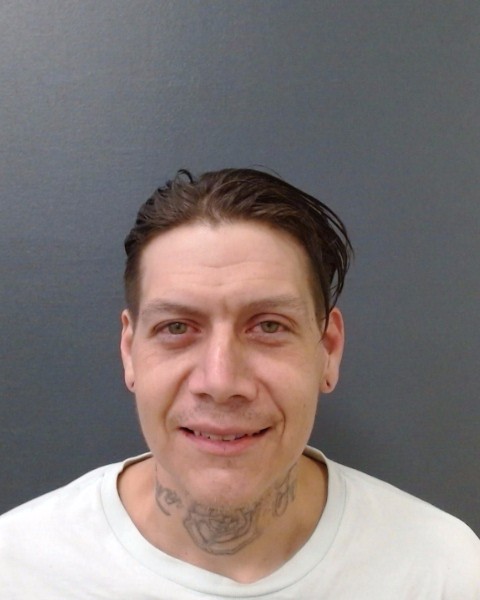 CADENA, JUSTIN JOEL booking photo