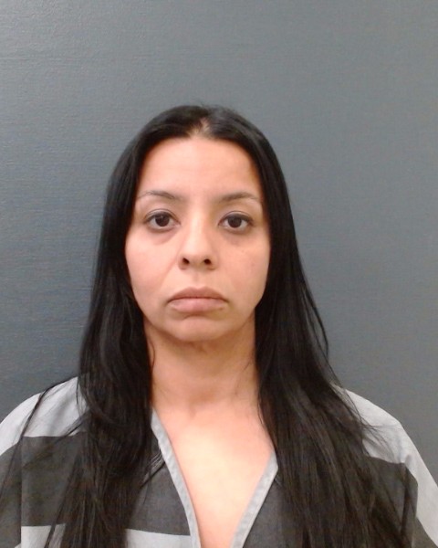 MONTOYA, CLARISSA MARIE booking photo