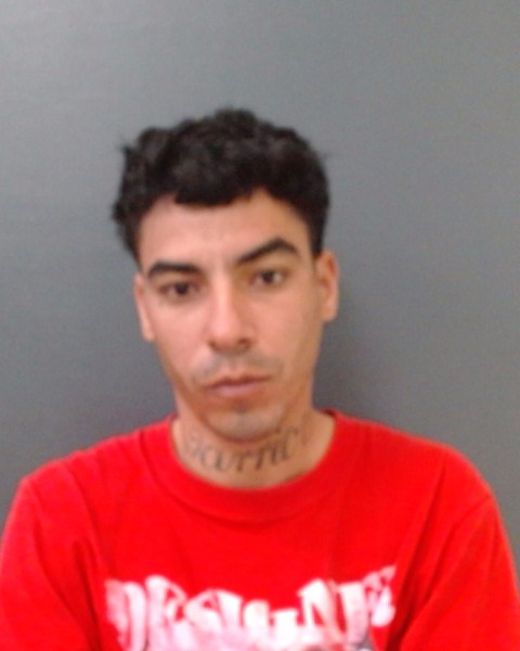 VARONA, RICHARD CAMPO booking photo