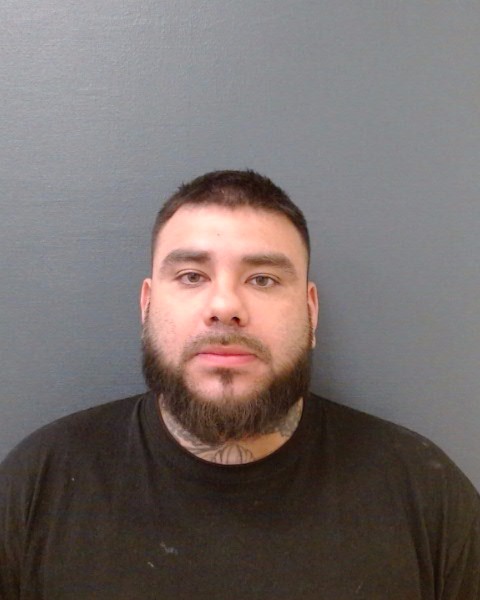 RODRIGUEZ, JUAN ANTONIO booking photo