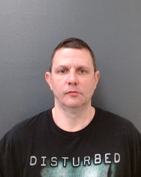 MOBLEY, BRIAN RAY booking photo