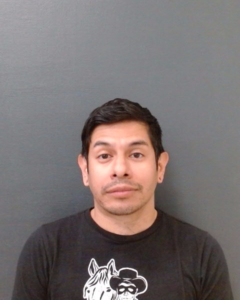HERRERA, DAVID, Jr. booking photo