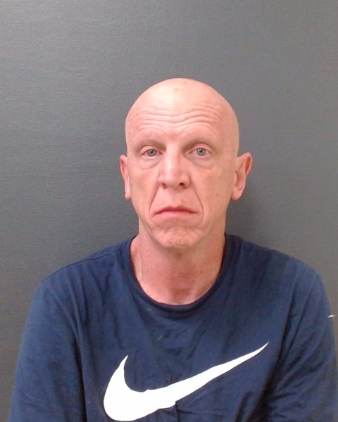 TIMM, NEAL ROLAND booking photo