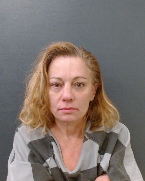 MAZE, MEREDITH ROSE booking photo