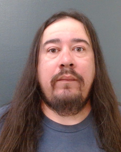 LOZANO, MARIO booking photo