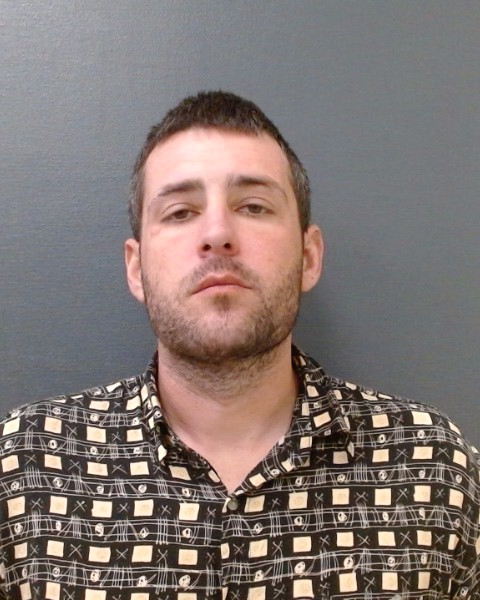 BERKEZCHUK, TYLER SCOTT booking photo