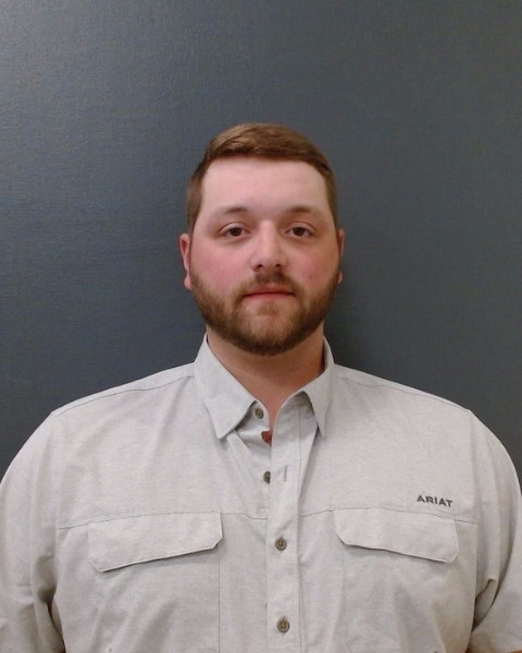 MILLER, DANIEL RYAN booking photo