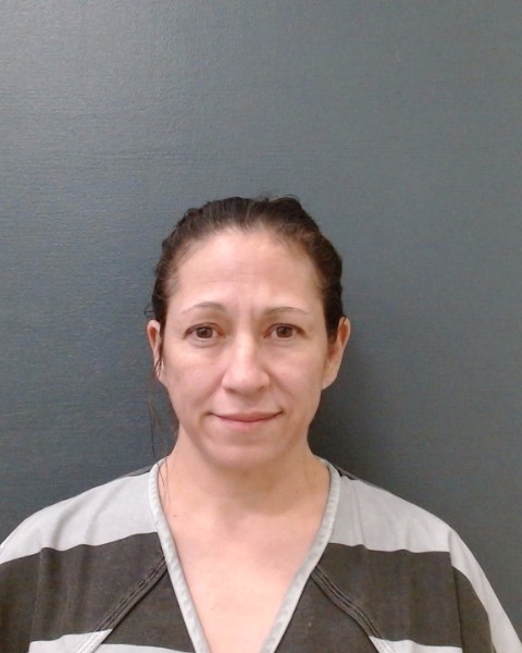 WALSH, MAGDALENE JENNY booking photo