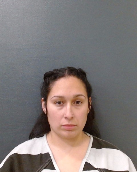 MORENO, PRINCESSA JUANITA booking photo
