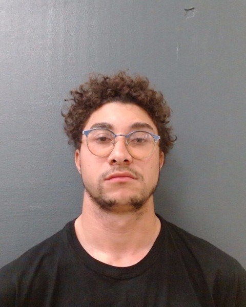 BROOKS, SAILOR COLE booking photo